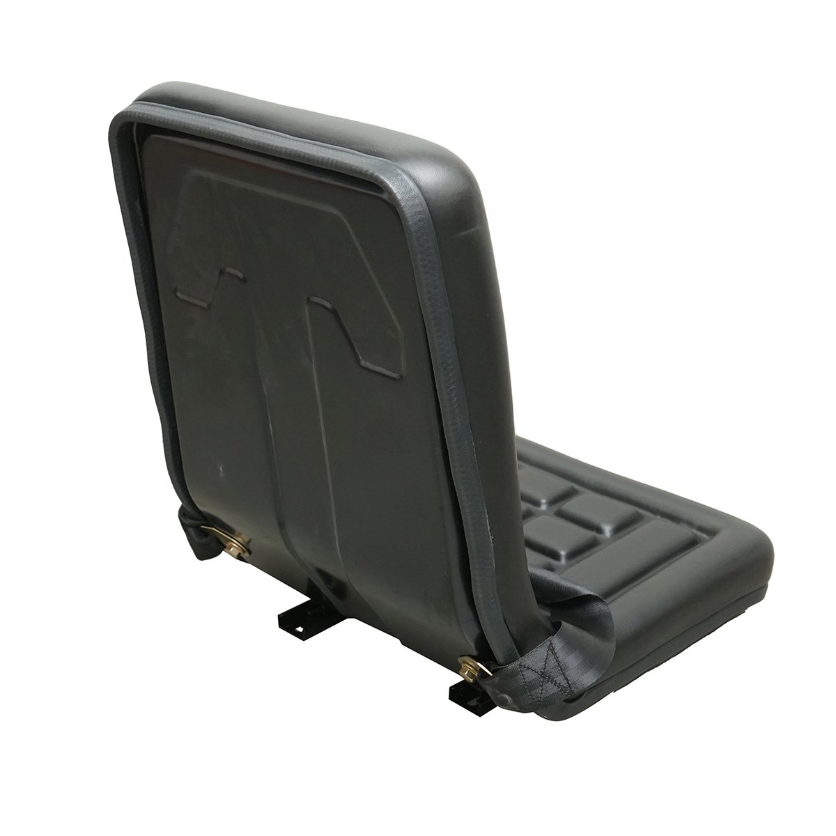 Scaun universal cu centura de siguranta pentru tractor si utilaje, stivuitor